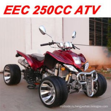 EEC 250CC ATV QUAD (MC-365)